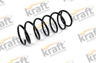 KRAFT AUTOMOTIVE 4022004 -  Пружина ходовой части